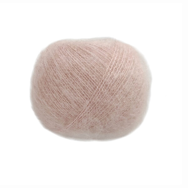 Mohair nuevo color 1134