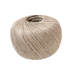 Candy brillino color plata-melocoton
