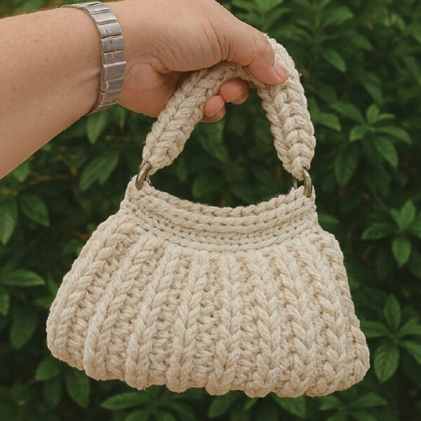 Patron Cuqui Bolso por @elganchillodecarmela