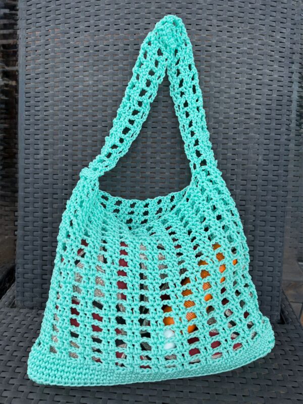 Patron Bolsa Saya por @smarpi65 - Imagen 3