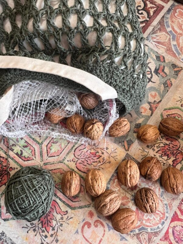Crochet & Cook con El Club de la Calceta