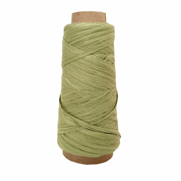 Rafia MUSA color kaki