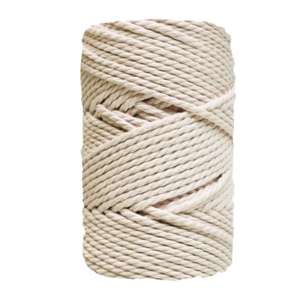 Macrame Crudo