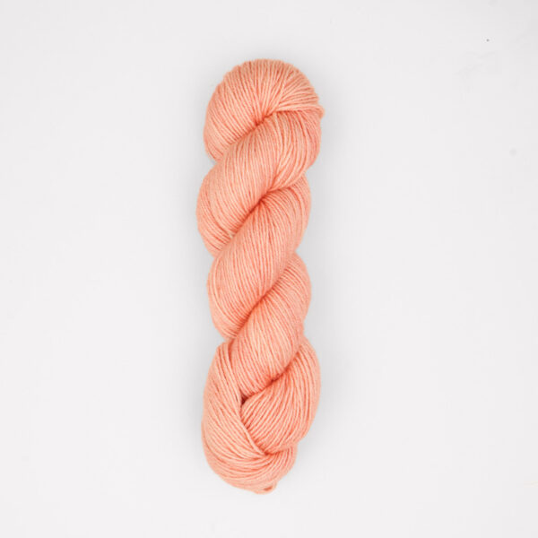 Coleccion Luna color Coral Cloud Symfonie Yarns REF SS3019