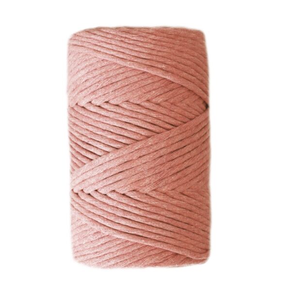 Urdimbre 3mm Maquillaje