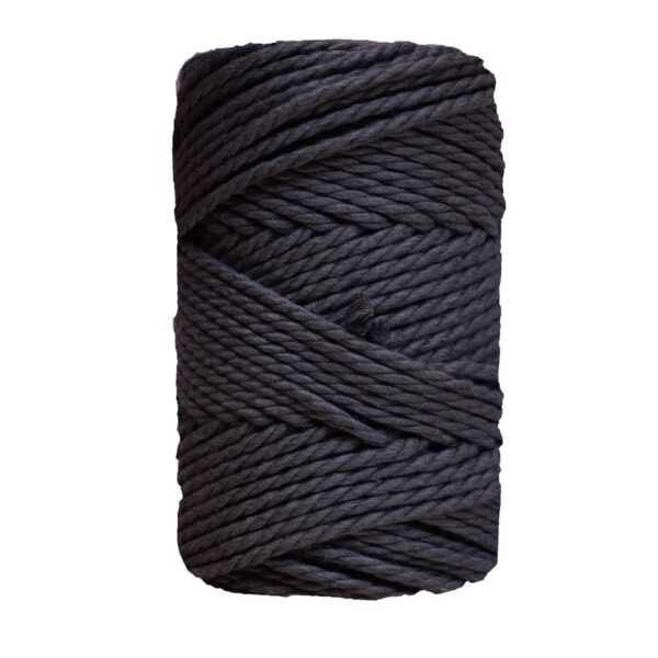 Macrame Negro