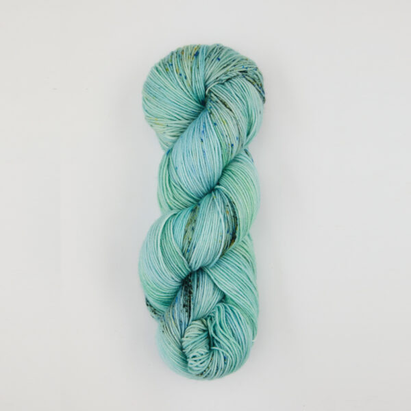 Coleccion Terra color Mint Sky Symfonie Yarns REF VR2019