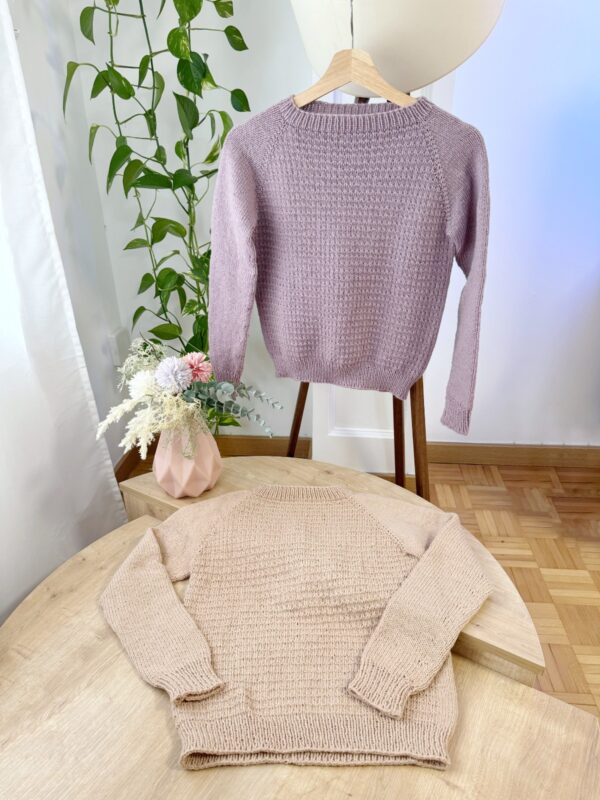 Kit Jersey Lola @luymou - Imagen 4