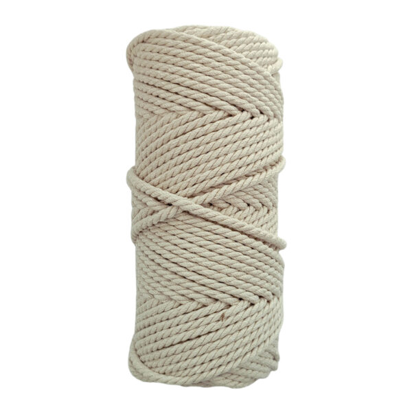 Macrame Beige
