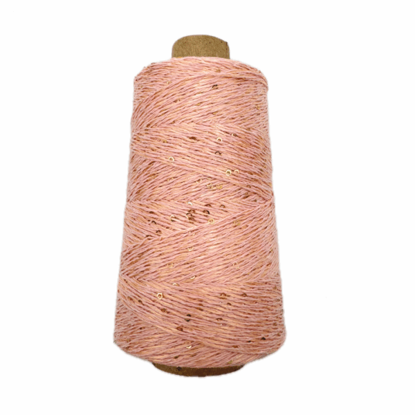 Brillana color rosa