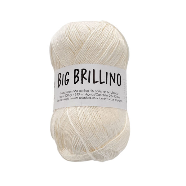 Big brillino color 019