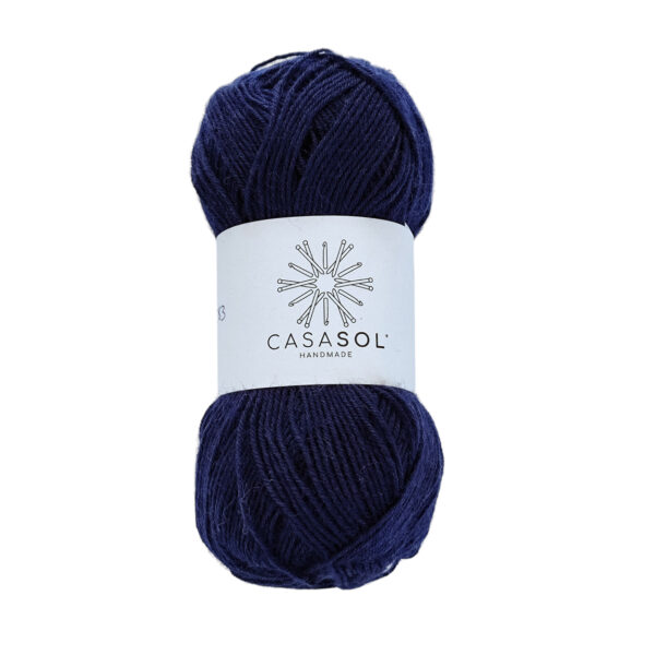 Sock color 283