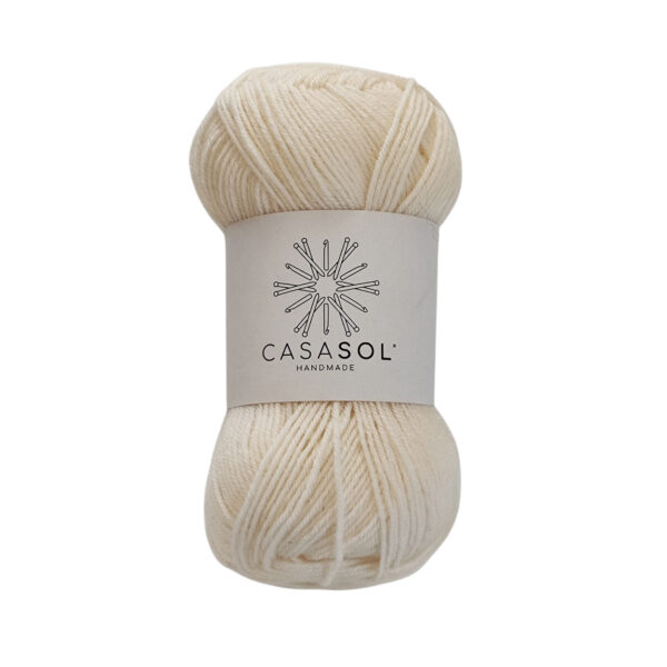 Sock color 410