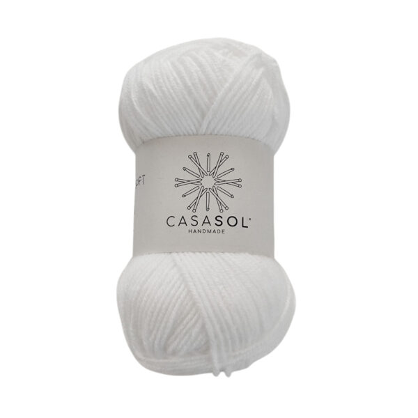 Sock Soft color 8001
