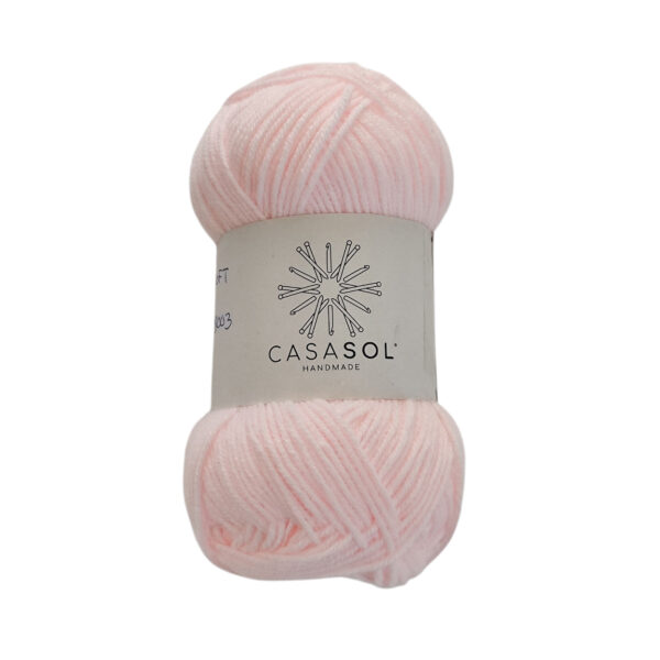 Sock Soft color 8003