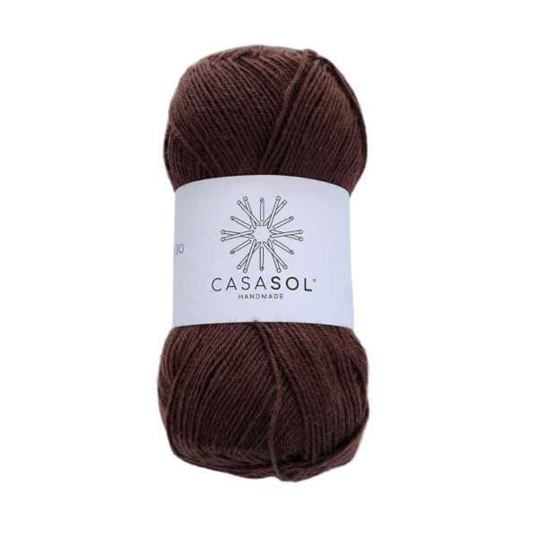Sock color 810