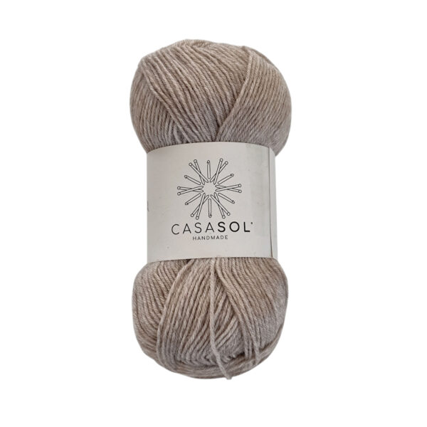 Sock color 811
