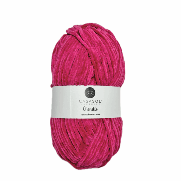 Chenille Fresa