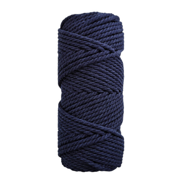 Macrame Indigo