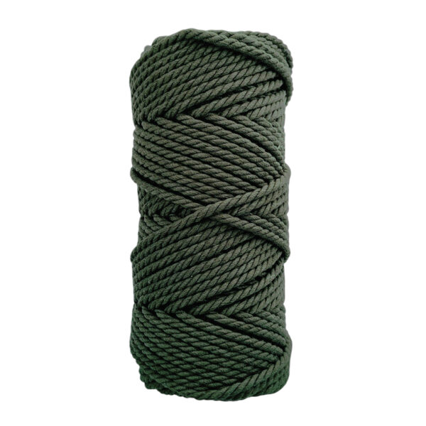 Macrame Kaki