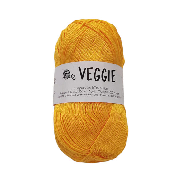 Veggie color 318