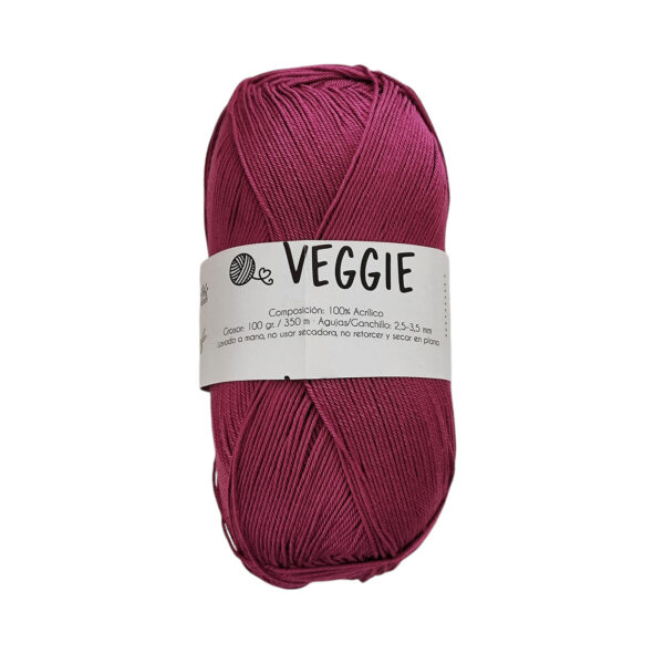 Veggie color 747