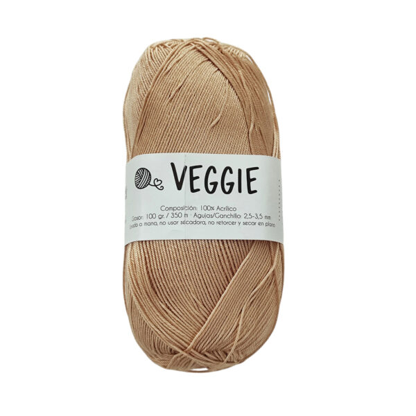 Veggie color 837