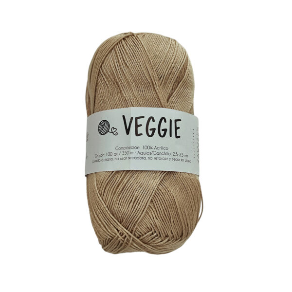 Veggie color 874