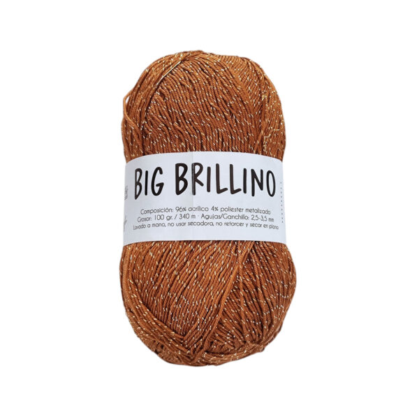 Big brillino color 840
