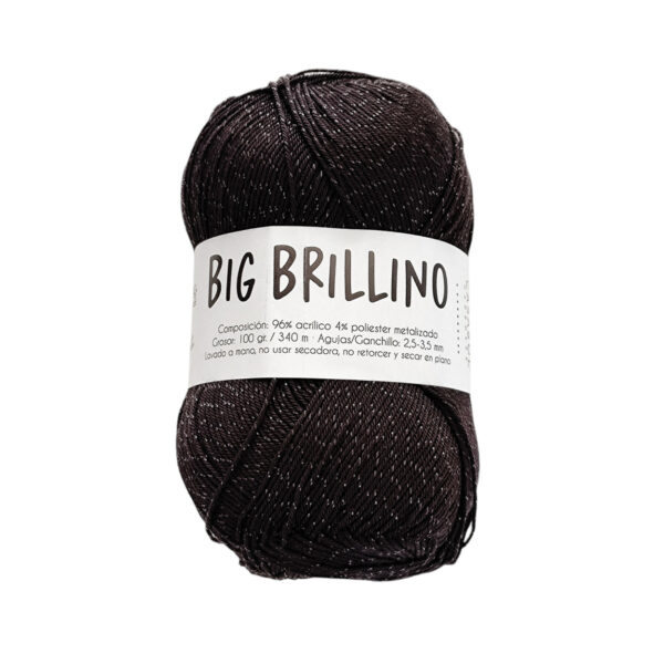 Big brillino color 940